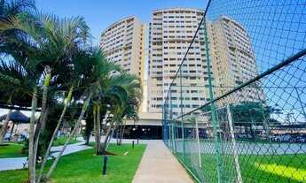 Imagem: Apartamento para venda possui 56 metros