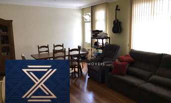 Imagem 4: Apartamento com 3 dormitórios à venda, 100 m² por R$ 570.000 - Vila Paris - Belo Horizonte