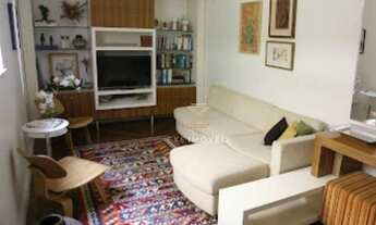 Imagem 2: Apartamento com 4 dormitórios à venda, 170 m² por R$ 1.200.000 - Sion - Belo Horizonte/MG