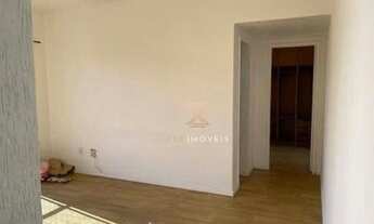 Imagem 2: Apartamento com 1 dormitório à venda, 59 m² por R$ 305.000 - Freguesia (Jacarepaguá) - Rio