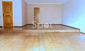 Imagem 3: São Paulo - Apartamento Padrão - Real Parque