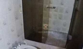 Imagem 3: Apartamento com 3 dormitórios à venda, 100 m² por R$ 890.636 - Laranjeiras - Rio de Janeir