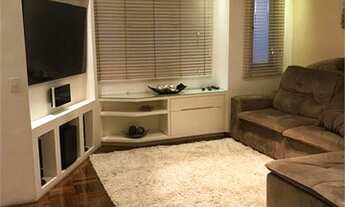 Imagem: Casa de condomínio para venda possui 170