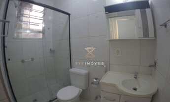 Imagem 2: Apartamento com 1 dormitório à venda, 45 m² por R$ 560.000 - Taquara - Rio de Janeiro/RJ