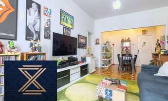 Imagem 5: Apartamento com 3 dormitórios à venda, 139 m² por R$ 1.650.000 - Copacabana - Rio de Janei