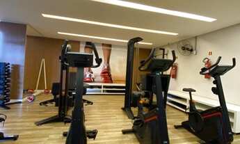 Imagem 5: Apartamento para venda, K Apartaments, 62m2, 2 quartos, suíte, lazer, Setor Oeste, Goiânia