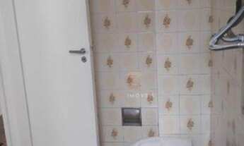 Imagem 2: Apartamento com 2 dormitórios à venda, 68 m² por R$ 385.000 - Tijuca - Rio de Janeiro/RJ