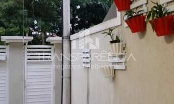 Imagem 2: Casa para venda tem 93 metros quadrados com 2 quartos em Campo Grande - RJ