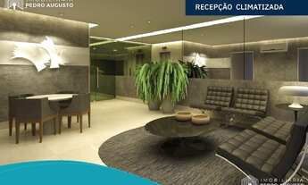 Imagem 2: Excelente oportunidade! 2 e 3 Quartos, área de lazer completa na Madalena!