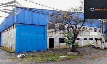 Imagem 3: Galpão para alugar Jardim Cláudio Cotia