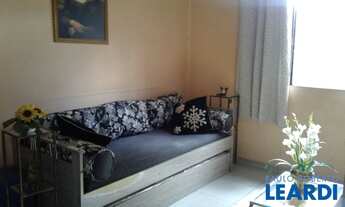 Imagem 2: CASA ASSOBRADADA - FREGUESIA DO Ó - SP