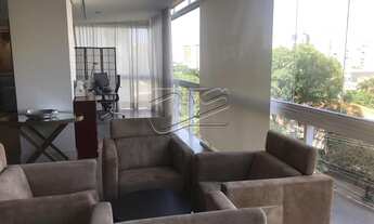 Imagem 2: São Paulo - Apartamento Padrão - Pacaembu