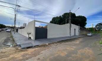 Imagem: Kitnet atrás do Comper que fica próximo