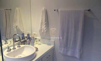 Imagem 3: Apartamento com 3 dormitórios à venda, 107 m² por R$ 1.620.000 - Gávea - Rio de Janeiro/RJ