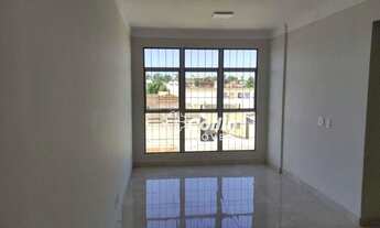 Imagem 3: Apartamento à venda, 84 m² por R$ 260.000,00 - Cidade Jardim - Uberaba/MG