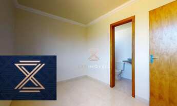 Imagem 6: Apartamento com 2 dormitórios à venda, 55 m² por R$ 315.000 - Paquetá - Belo Horizonte/MG