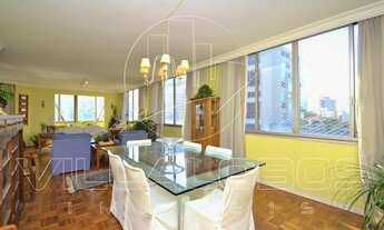 Imagem 7: Apartamento à venda, 201 m² por R$ 1.600.000,00 - Vila Madalena - São Paulo/SP