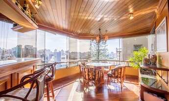 Imagem 6: PORTO ALEGRE - Apartamento Padrão - Rio Branco