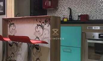 Imagem: Apartamento com 1 dormitório à venda