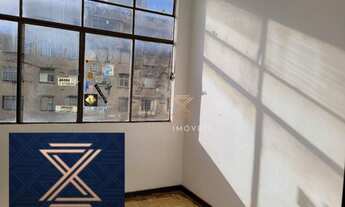 Imagem 5: Apartamento com 3 dormitórios à venda, 120 m² por R$ 580.213 - Centro - Belo Horizonte/MG