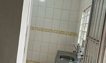 Imagem 5: Casa residencial Jd topázio