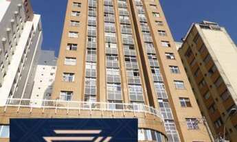 Imagem 7: Apartamento com 2 dormitórios à venda, 80 m² por R$ 590.000 - Funcionários - Belo Horizont