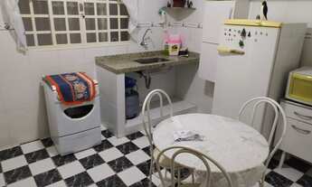 Imagem 4: Casa para aluguel tem 80 metros quadrados com 2 quartos em Centro - Varginha - MG