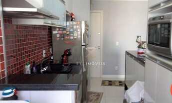 Imagem 5: Apartamento com 2 dormitórios à venda, 66 m² por R$ 620.000 - Mooca - São Paulo/SP