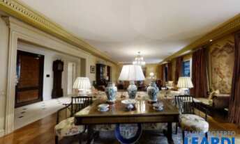 Imagem 4: APARTAMENTO - JARDIM AMÉRICA - SP