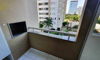 Imagem 4: Apartamento MOBILIADO no Edifício Torres do Horizonte