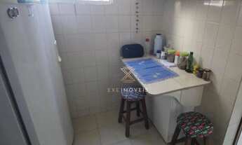 Imagem 3: Apartamento com 3 dormitórios à venda, 96 m² por R$ 350.000 - Alto Barroca - Belo Horizont