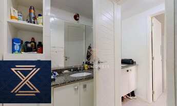 Imagem 7: Apartamento com 1 dormitório à venda, 73 m² por R$ 1.170.000 - Barra da Tijuca - Rio de Ja