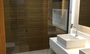 Imagem 7: Paraíso dos lagos