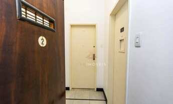 Imagem 5: Apartamento com 3 dormitórios à venda, 92 m² por R$ 1.300.000 - Lagoa - Rio de Janeiro/RJ