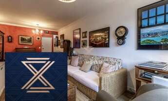 Imagem 4: Apartamento com 3 dormitórios à venda, 135 m² por R$ 1.250. - Jardim Paulista - São Paulo