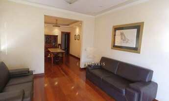 Imagem: Apartamento com 4 dormitórios à venda