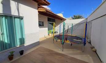 Imagem 2: Oportunidade - Casa 3/4 Bairro Boa Vista