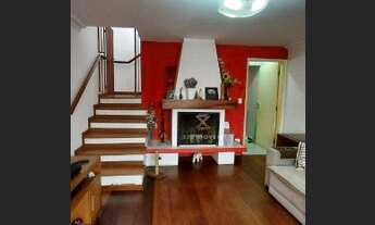 Imagem 1: Sobrado com 4 dormitórios à venda por R$ 789.700 - Jardim Umuarama - São Paulo/SP