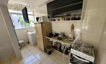 Imagem 5: Apartamento - Jardim Nova Hortolândia I - Hortolândia