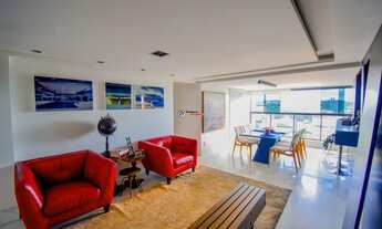 Imagem 5: Cobertura 03 quartos a venda no bairro Liberdade - Belo Horizonte - MG