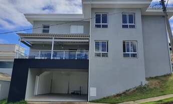 Imagem 2: Casa de condomínio sobrado para venda com 322 metros quadrados com 3 quartos