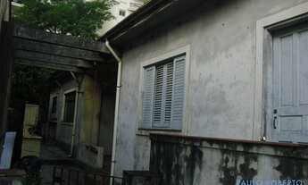 Imagem 3: CASA ASSOBRADADA - LAPA - SP