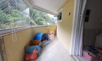 Imagem 6: Cobertura duplex - 3 quartos - 2 suítes - 2 vagas de garagem - fácil acesso a Serra de Gra