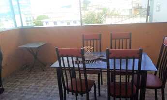 Imagem 2: Apartamento à venda, 70 m² por R$ 317.571 - São Lucas - Belo Horizonte/MG