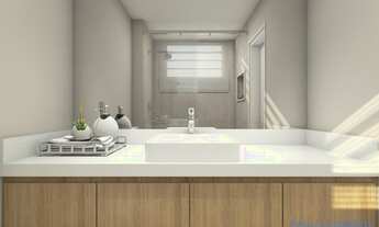 Imagem 6: APARTAMENTO - JARDIM PAULISTA - SP