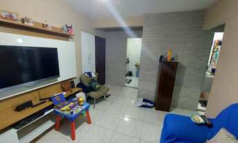 Imagem: Apartamento para venda possui 68 metros