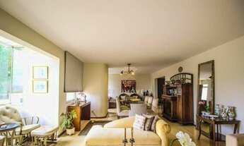 Imagem 3: Apartamento com 4 dormitórios à venda, 200 m² por R$ 1.100.000 - Cruzeiro - Belo Horizonte