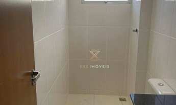 Imagem 2: Apartamento com 2 dormitórios à venda, 60 m² por R$ 280.000 - Manacás - Belo Horizonte/MG