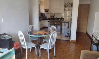 Imagem 7: Apartamento com 2 dormitórios à venda, 70 m² por R$ 233.000,00 - Havaí - Belo Horizonte/MG