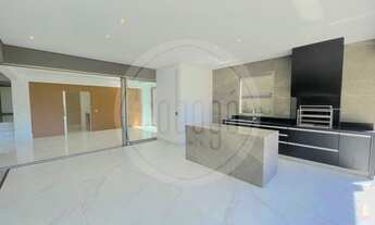 Imagem 5: BARUERI - Casa de Condomínio - Alphaville Residencial Zero